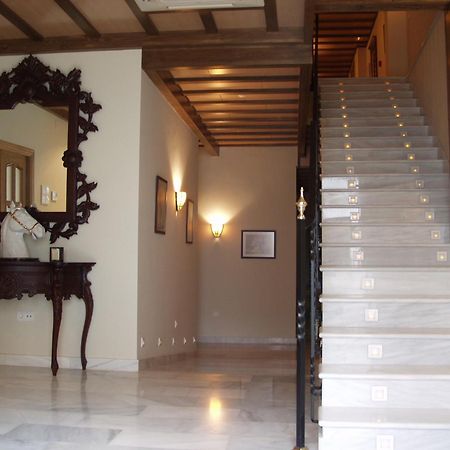 Hotel Las Casas Del Duque Osuna Extérieur photo